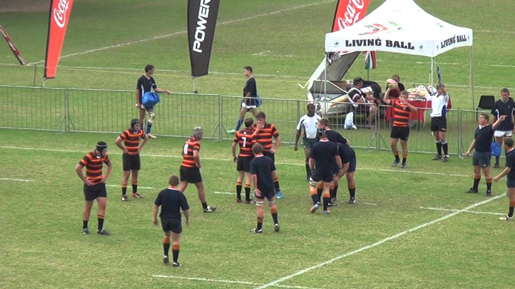 EG Jansen Vs Grey Kollege o16A 2014