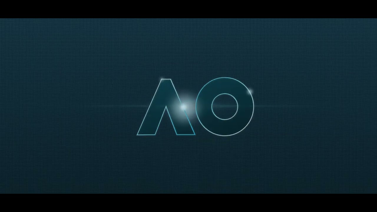 Australian Open.. Great Comeback.. #trending #tennis #ao #gamingfreak #australianopen