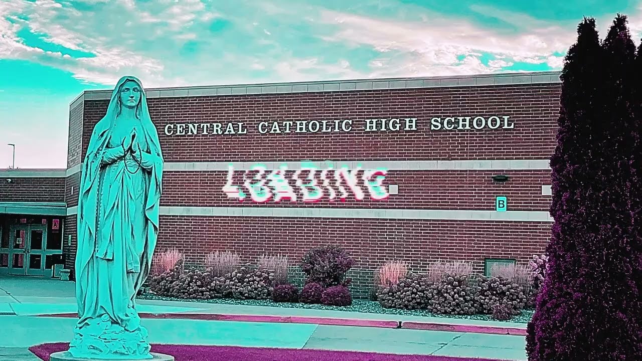 Central Catholic High School House System (Teaser Trailer)