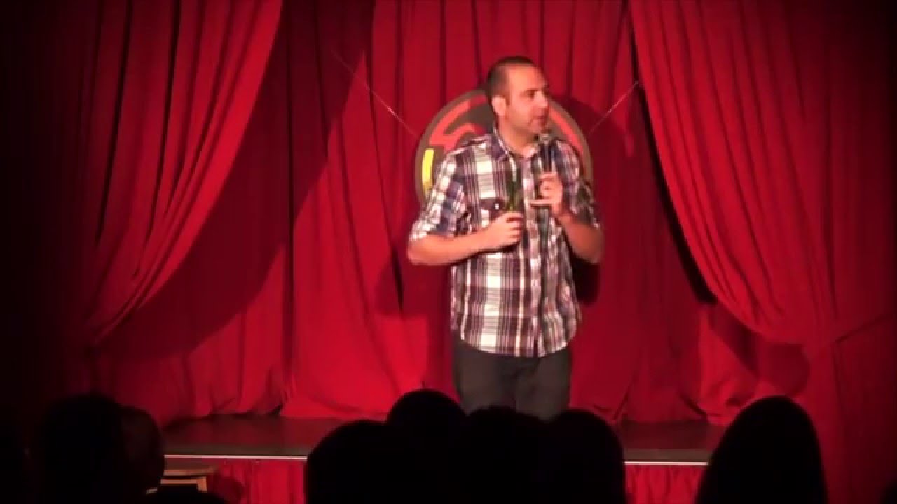 Vio - Stand-up si muzica | Club 99 | Stand-up Comedy