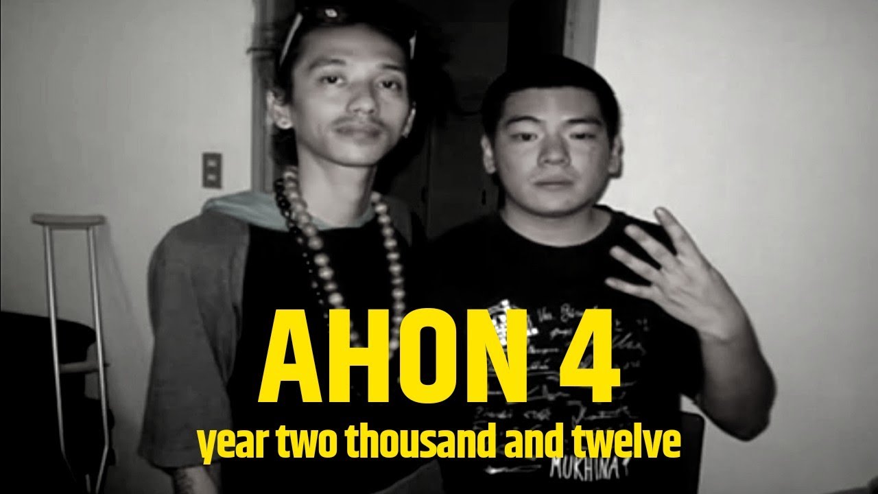 FLIPTOP AHON 4 extra extra