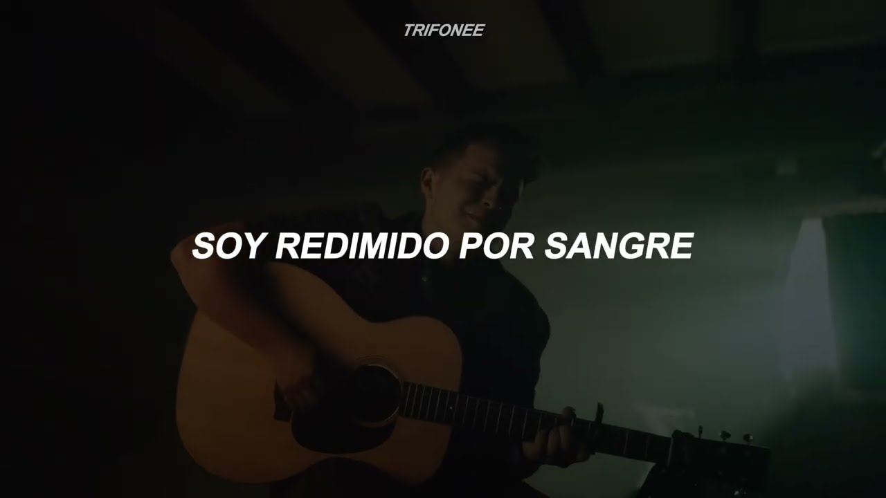 Two Wooden Beams -  Josiah Queen (Sub Español) | Video Musical