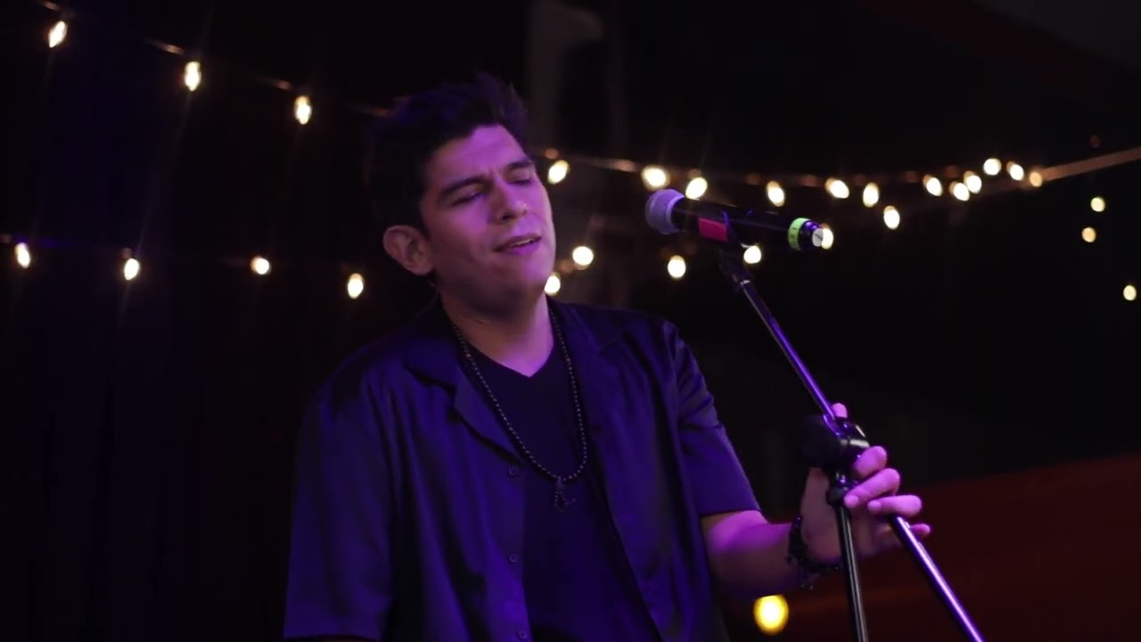 Te LLevaré - Elías Medina