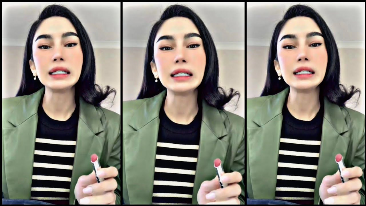 Jangan Nak Samakan Sajat Dengan Sister Hong 😀
