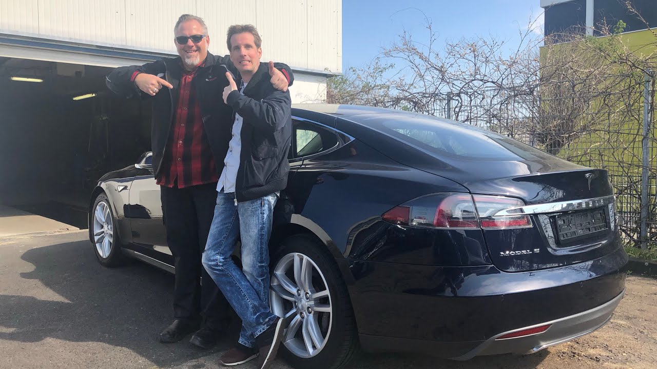 39.000&euro; f&uuml;r einen Tesla! Ist das m&ouml;glich? Kaufberatung