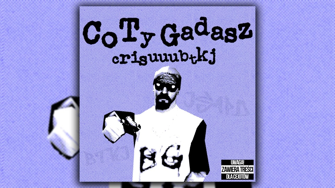 crisuuubtkj - co ty gadasz