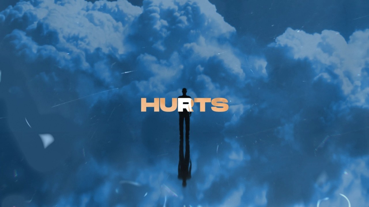 EBEN - Hurts [LUNATIC 2026 REMIX]