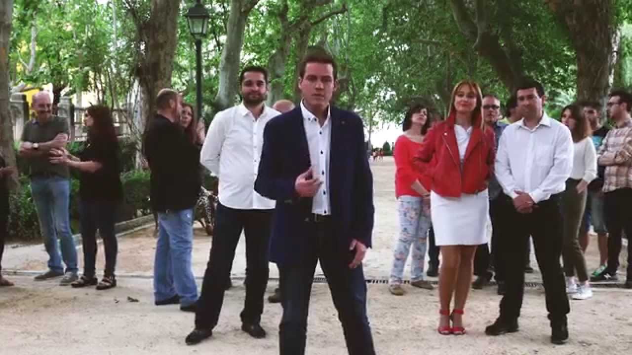 Obrim Un Nou Temps a Xàtiva