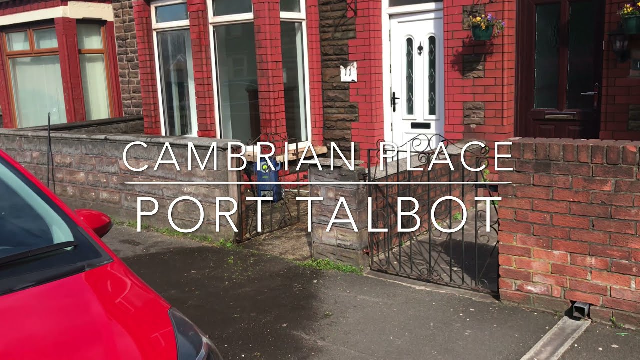 Cambrian Place, Port Talbot, SA13 1HD