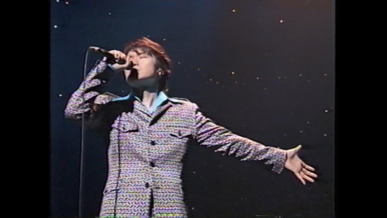 Toshi - Morning Glory