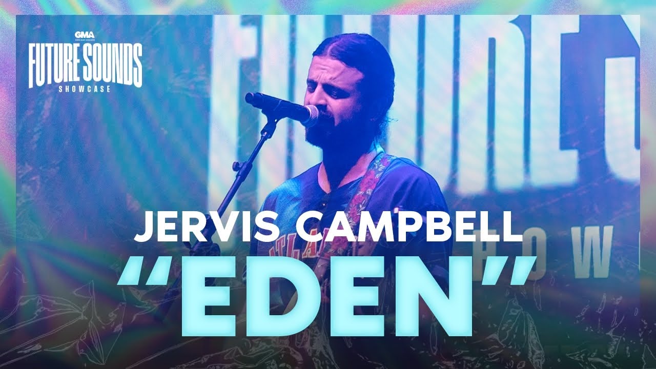 Jervis Campbell 
