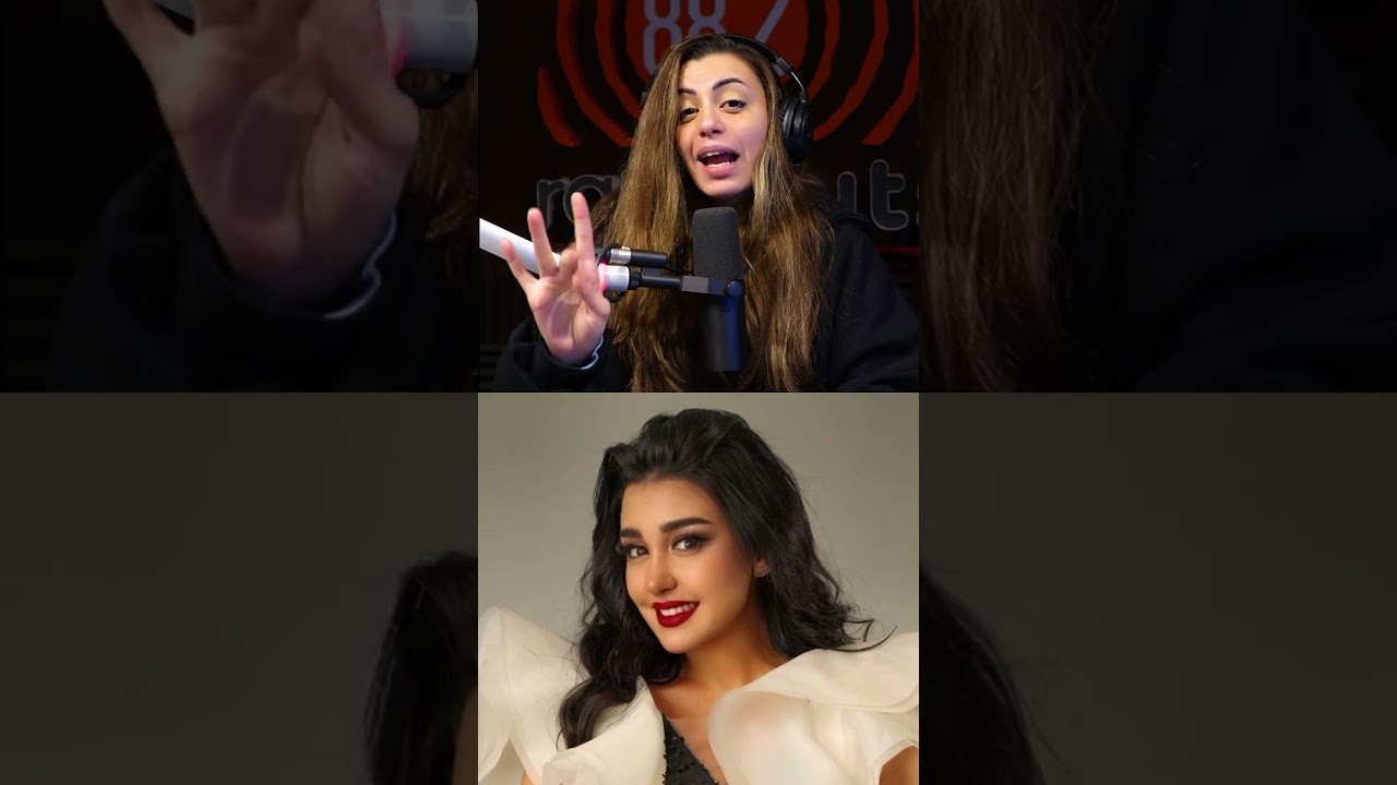 جيهان خليل: هكون سبب حاجات كتير الحلقات الجاية 