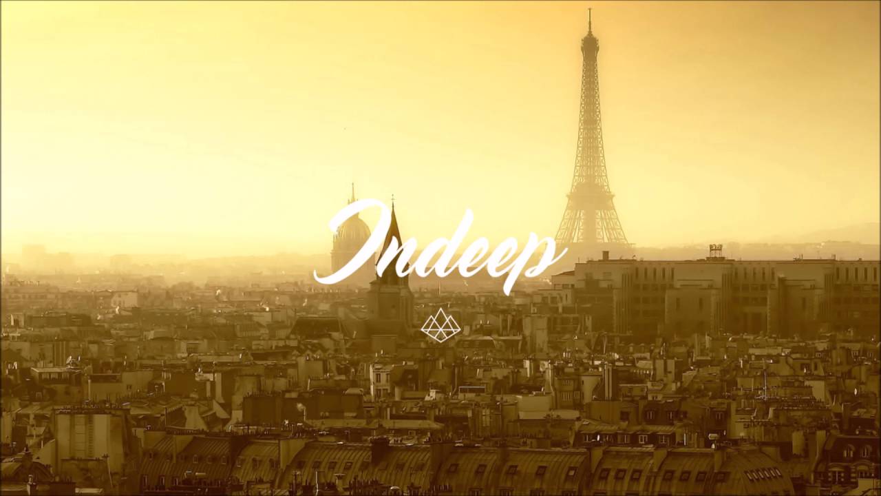 Natty Reeves - Paris (Plymouth Remix)