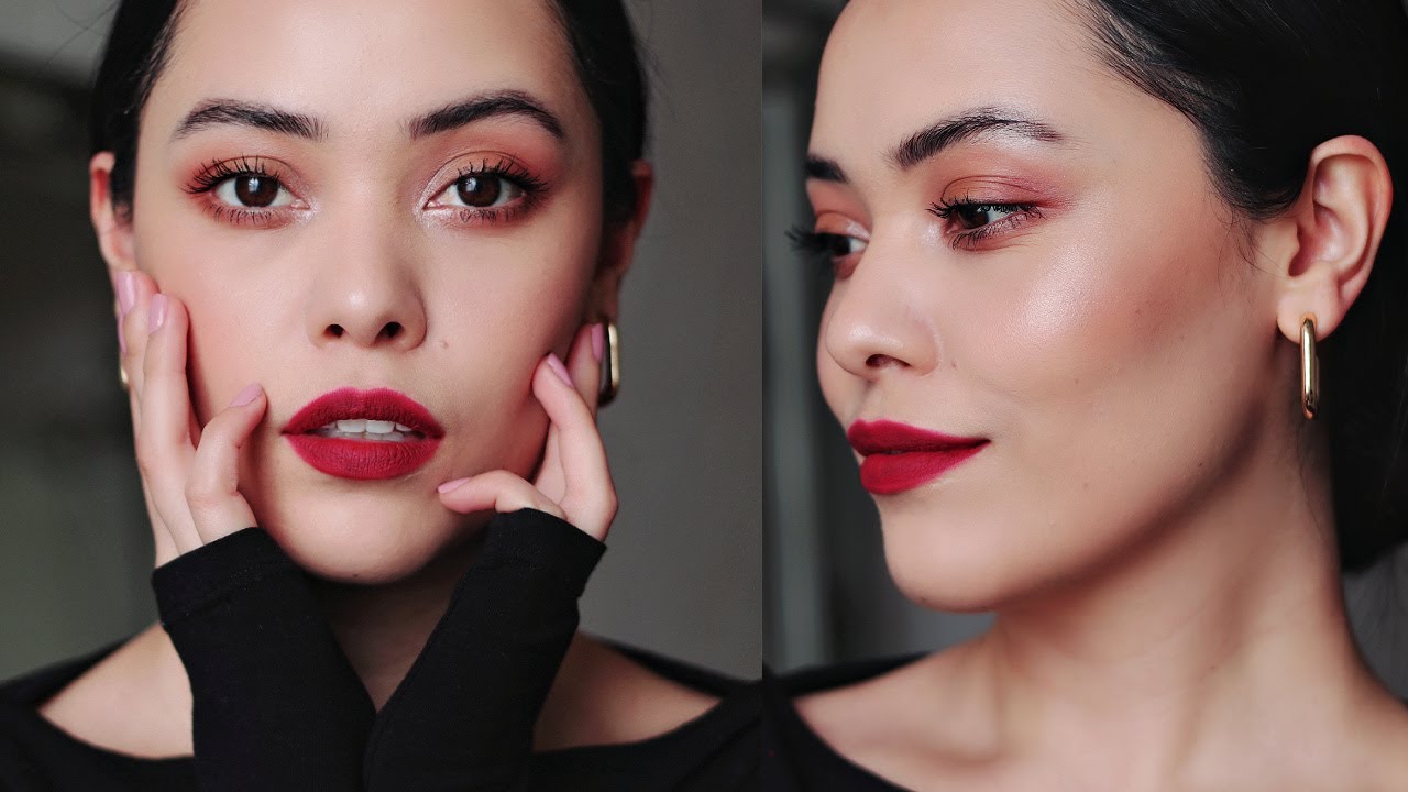 ¿Fabuloso o Desastroso? Base Cushion de Natura | Lilia Cortés