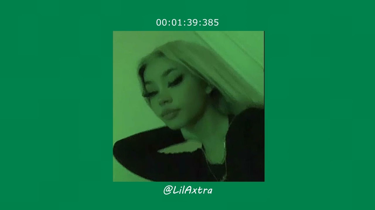 Lil Zey Heveslenmem (Speed Up)