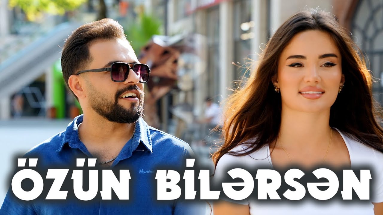 Vuqar Vaqifoglu - Ozun bilersen