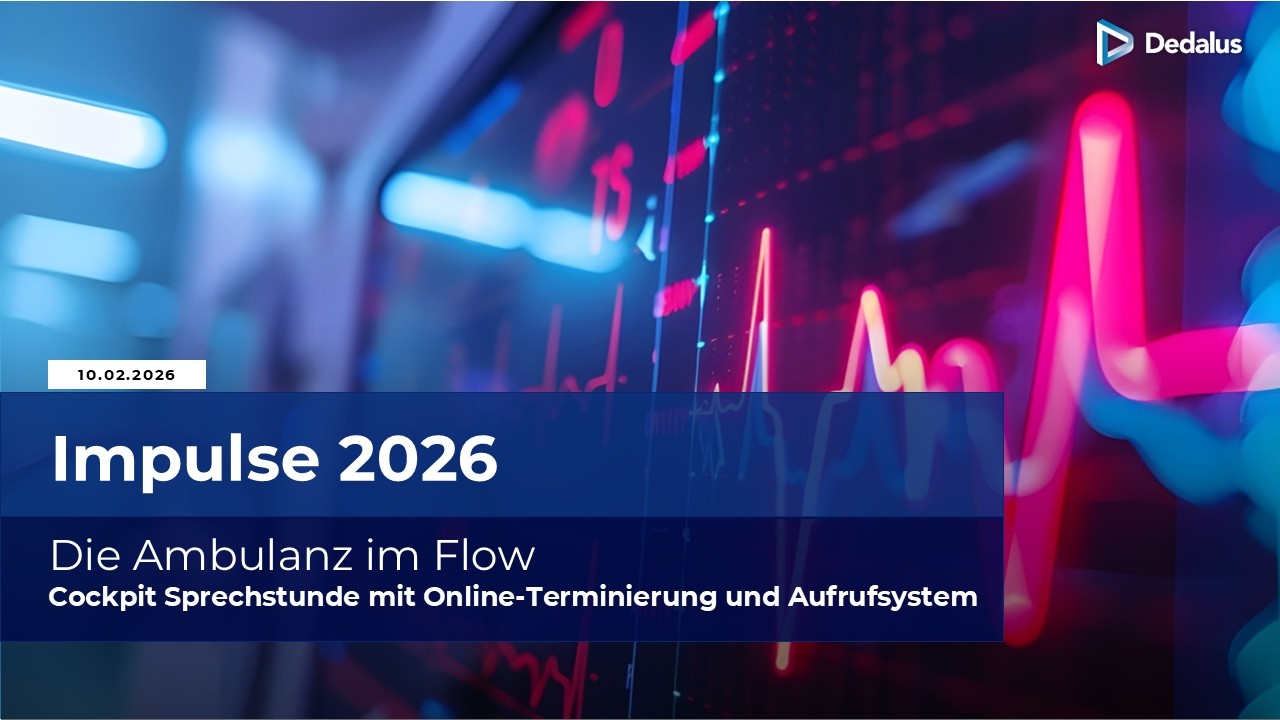 IMP26 4   Die Ambulanz im Flow