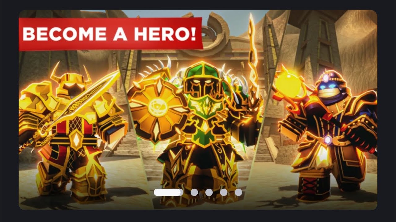 Dungeon quest small grind ￼￼