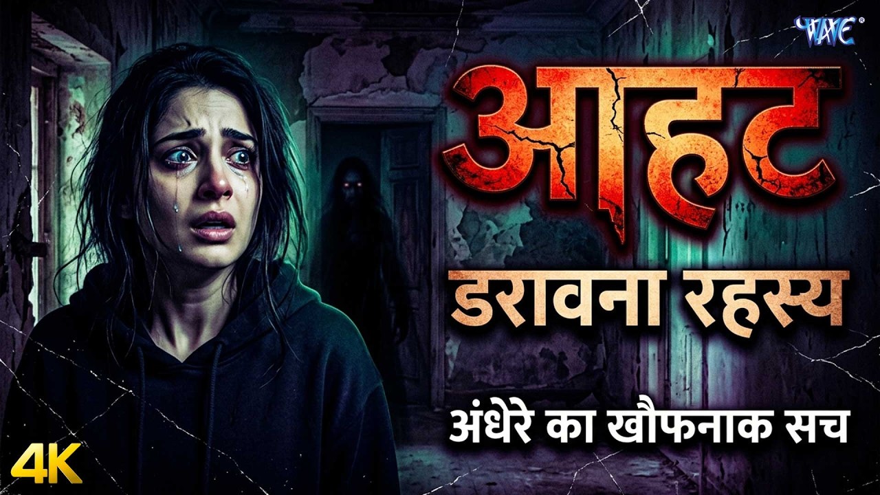 Aahat New Episode 2026 | Horror Story 2026 | भूतिया हवेली का राज! | #horror Aahat Full Episode 2026