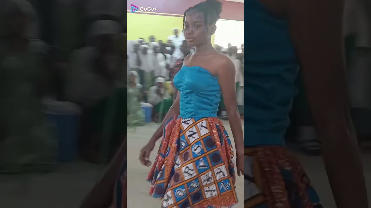 Senior High School Modelling 2025