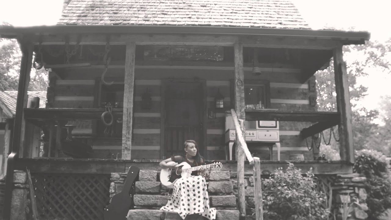 Come To Me (Official Music Video) - Jamie Grace