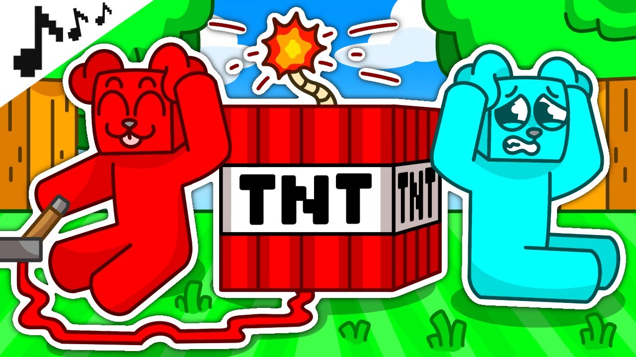 ♪ PIMPEK - TNT 💣💥 feat. LUCZEK [TRAILER]