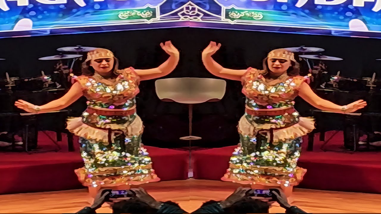 Danse Kabyle 2025