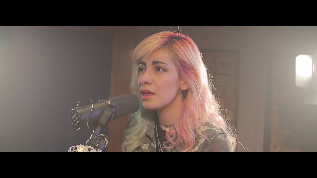 DROWN - BMTH (SONSOUT COVER)