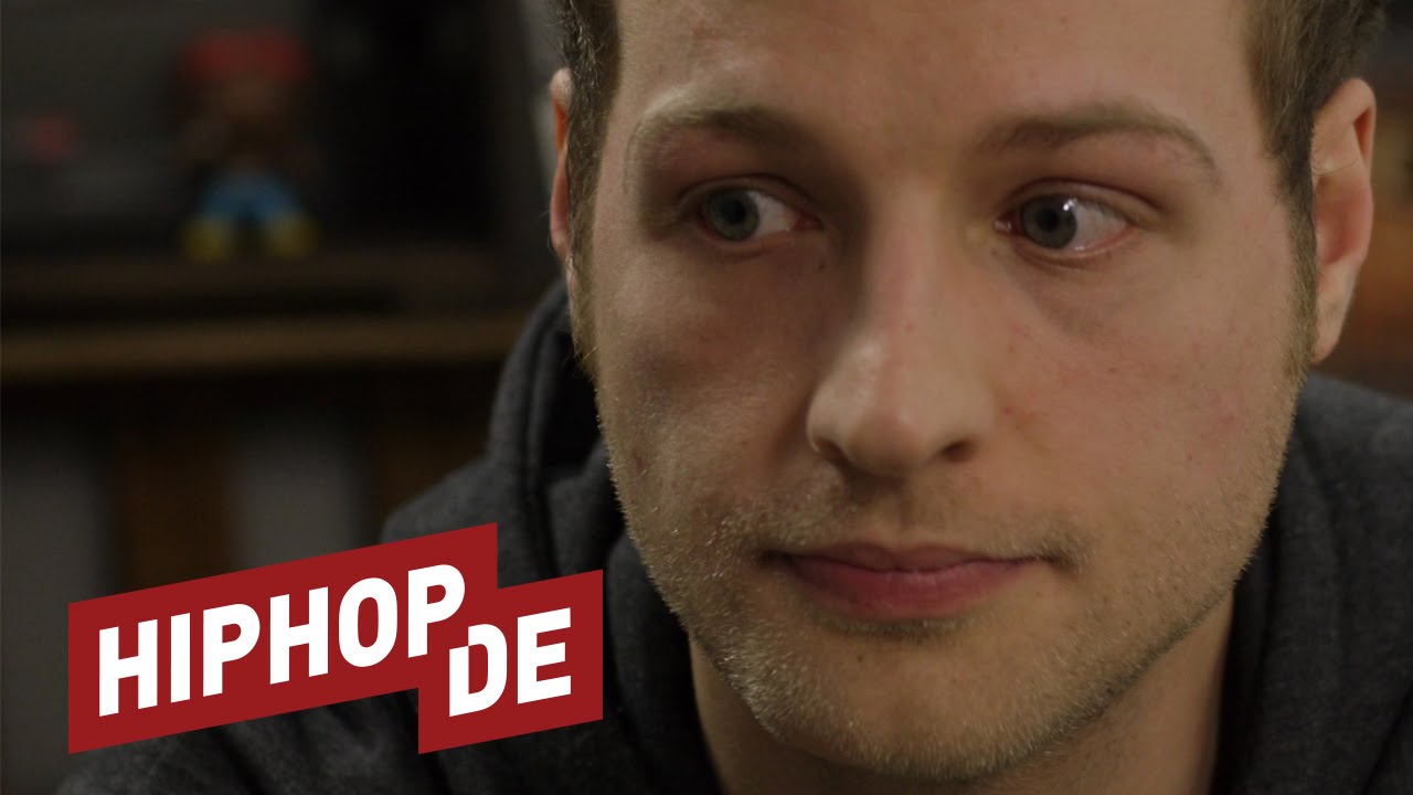 Weekend: Private Fragen an den zweifachen VBT-Gewinner (Interview) - Toxik Kargoll
