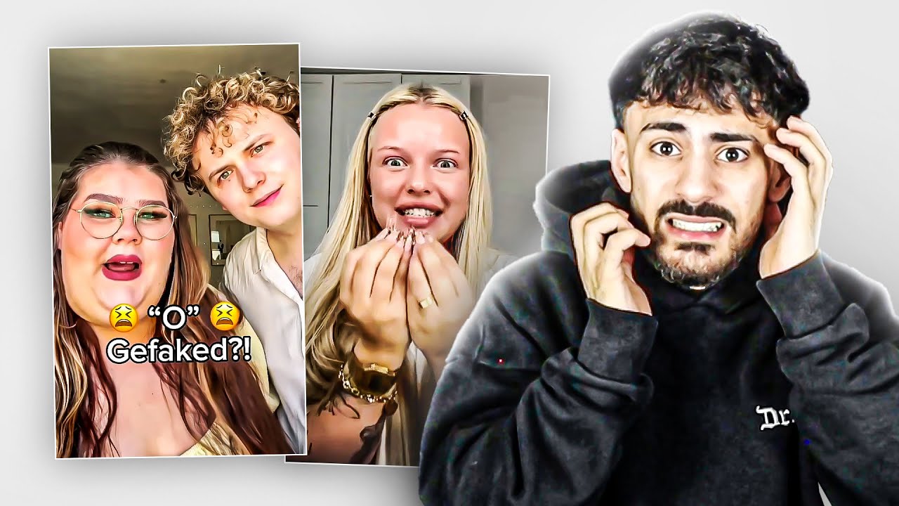 DIE SCHLIMMSTEN FRAUEN !! Schämt euch .. 😡
