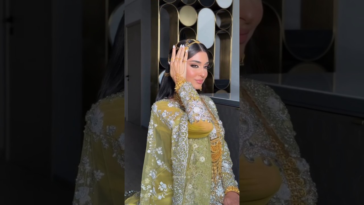 Why Even Billionaires Think Twice About Sheikha Mehra&rsquo;s Golden Palace 😱 #shortsvideo