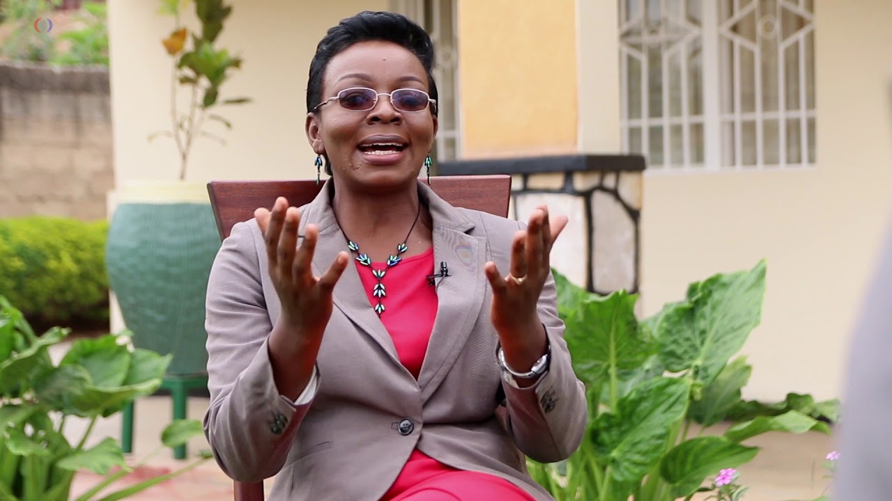 Victoire Ingabire Yarabaheho Gute muri Gereza?