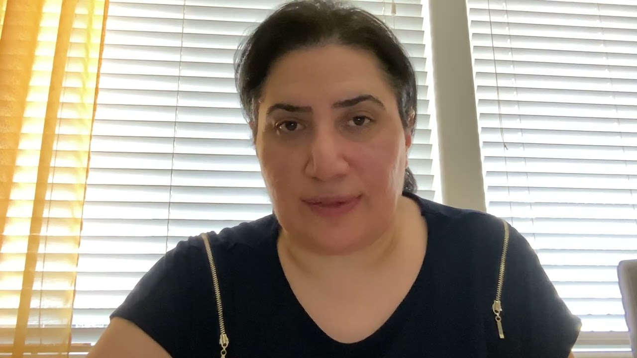 1.Ով ականջ ունի թող լսի,ինչ է ասում Հոգին Եկեղեցիներին(23/03/2025թ)Մարգարեություն հայի ու Հայաստանի
