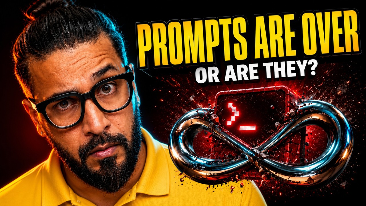 Prompt Engineering vs. Loop Engineering: What Actually Works?