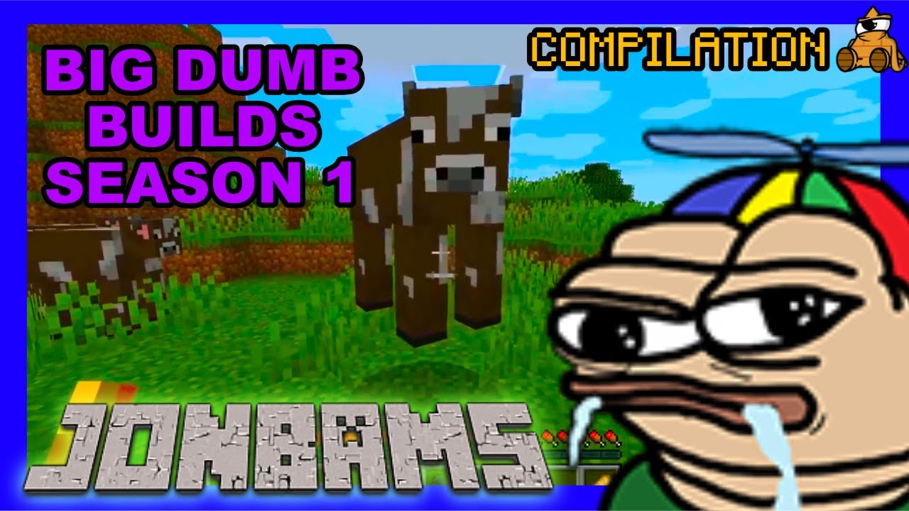 BDB Season 1 Compilation #01