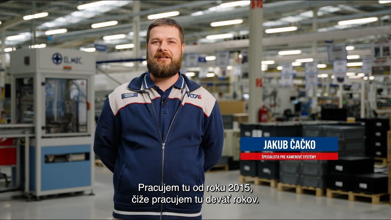MTA Slovakia hľadá nové talenty!