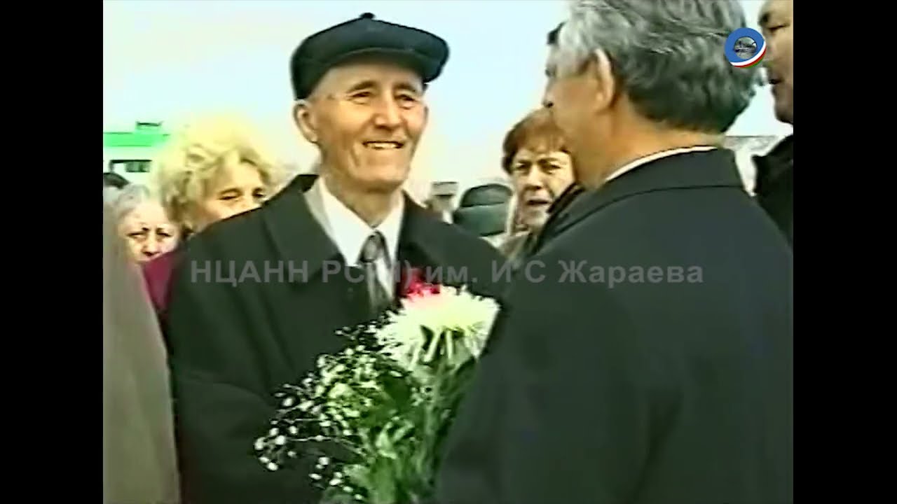 Документальный фильм 