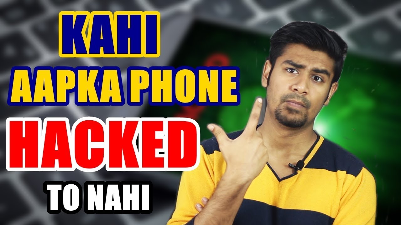 How to know If Your Phone is HACKED ? | SECURITY TIPS FOR ANDROID