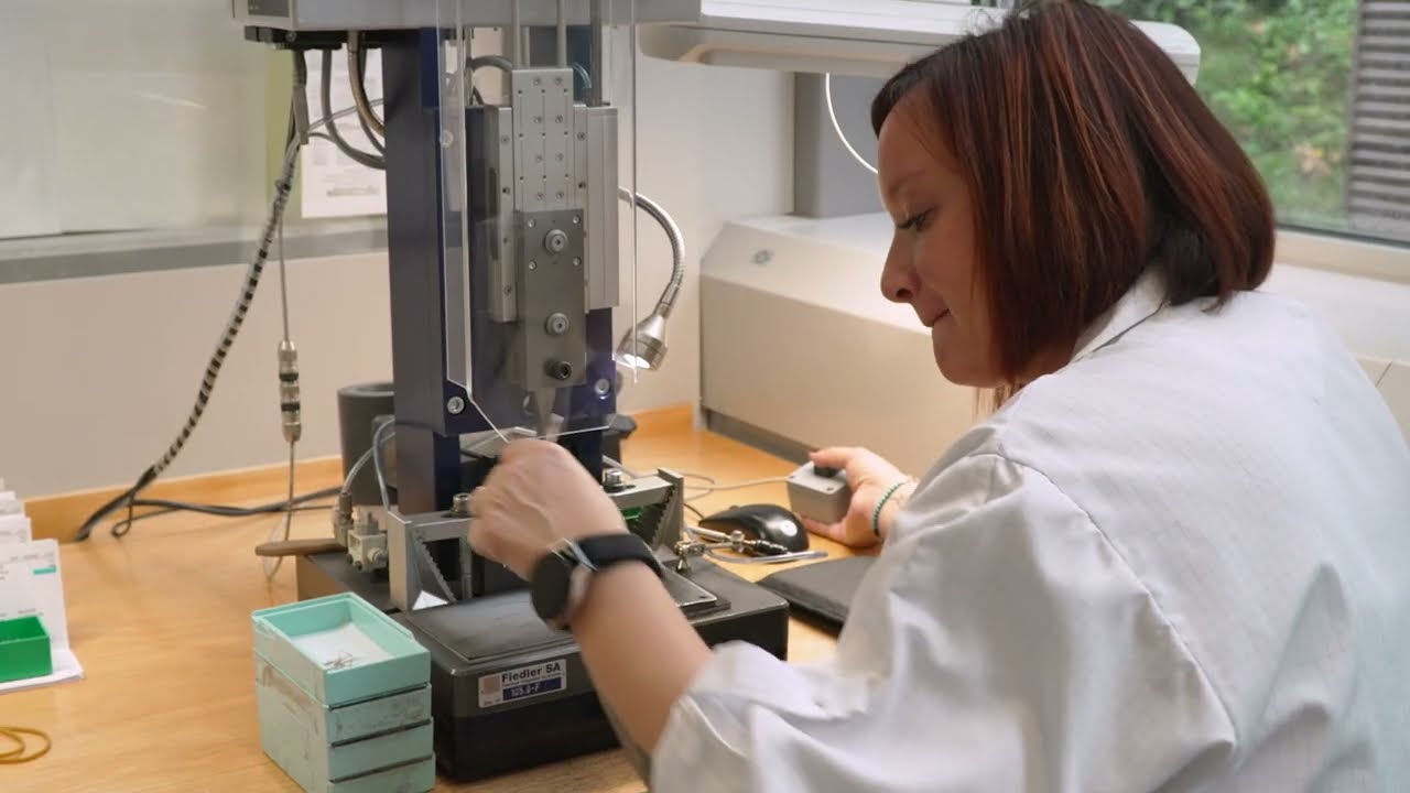 Fiedler SA - Finaliste Prix SVC Genève 2025