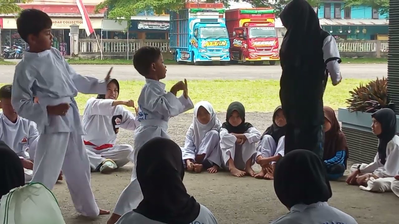 Karate