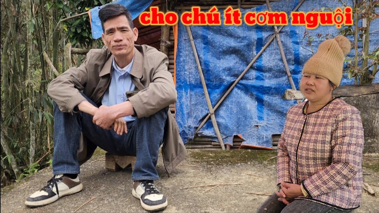 Bắt Gặp A Tiểu Cường Mặt Dày Tìm Đến Nhà Chị Say Vét Cơm Nguội Và Chửi Bới   Khán Giả Vì Điều Này
