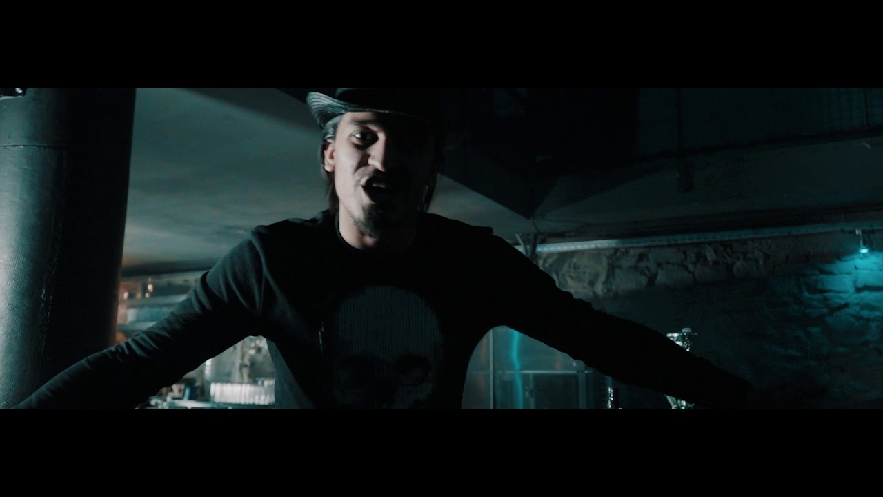 BDZ - Nuit Blanche (Clip officiel)