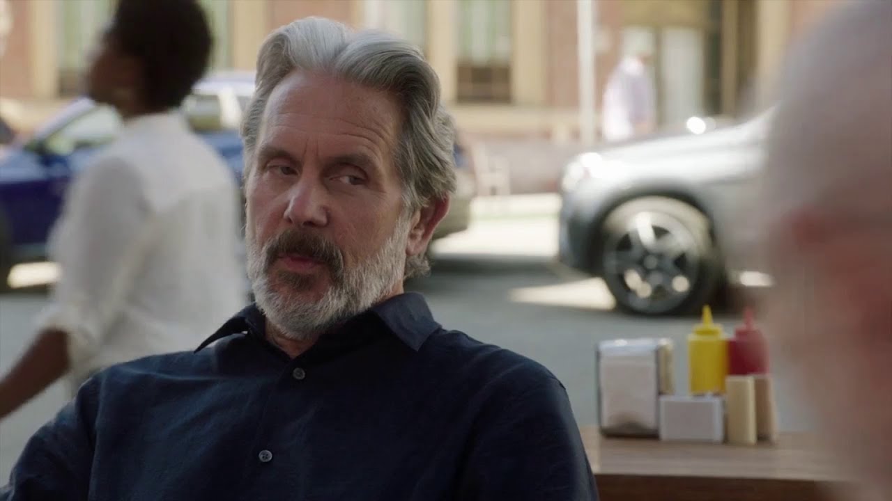 Leave The Tip, Take The Pancakes | Gary Cole - Agent Parker | NCIS S20E1 | Bits of Pop Culture