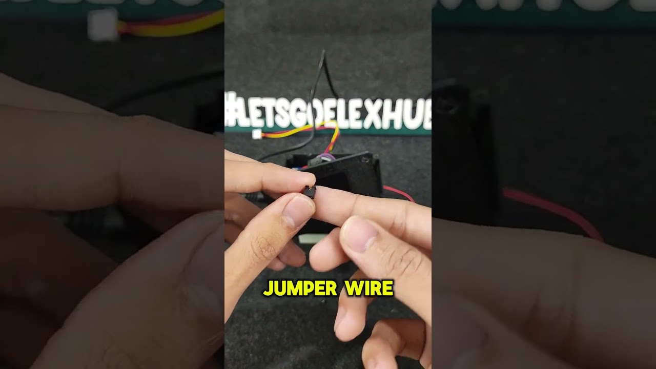 Coin Board Mode Switching.