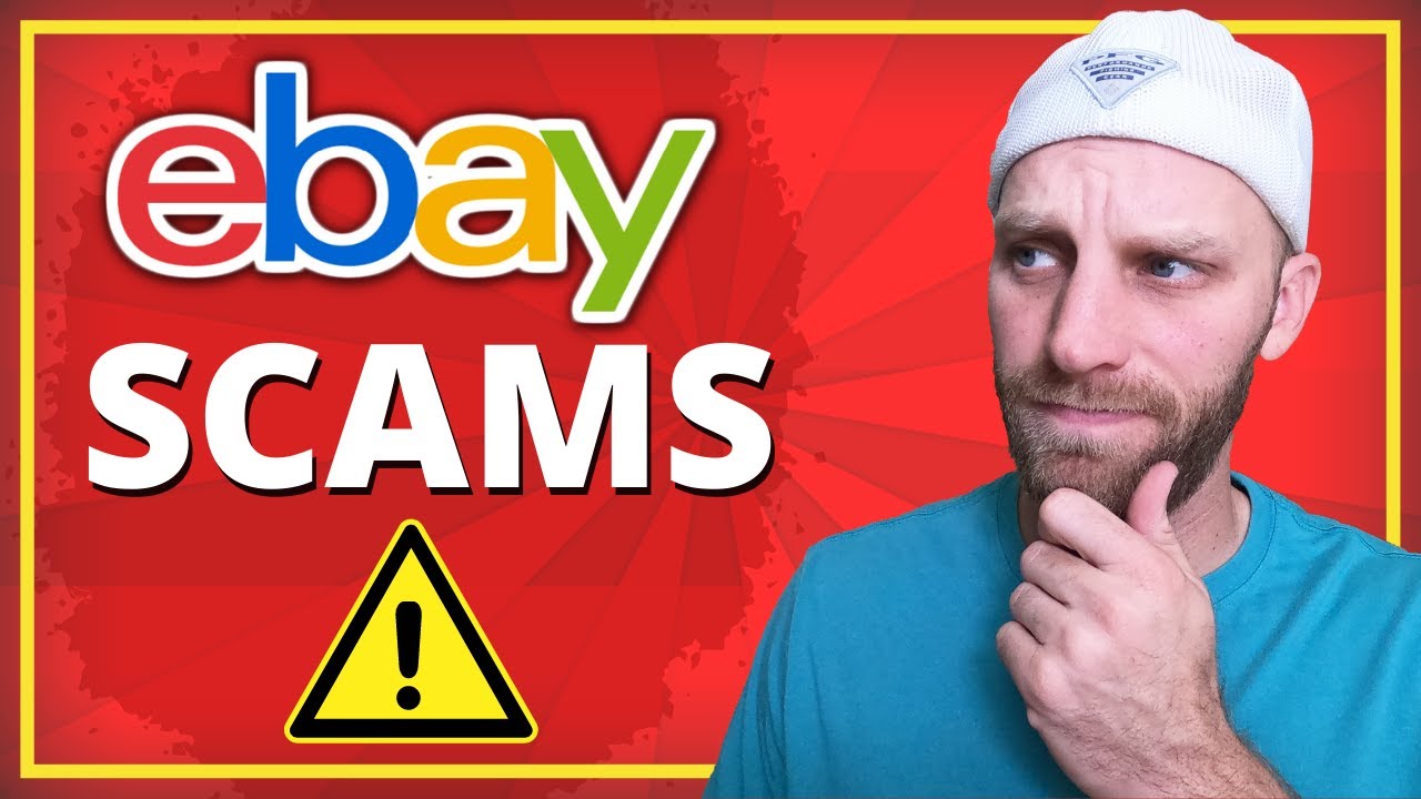 10 распространенных видов мошенничества на eBay (и как их избежать)