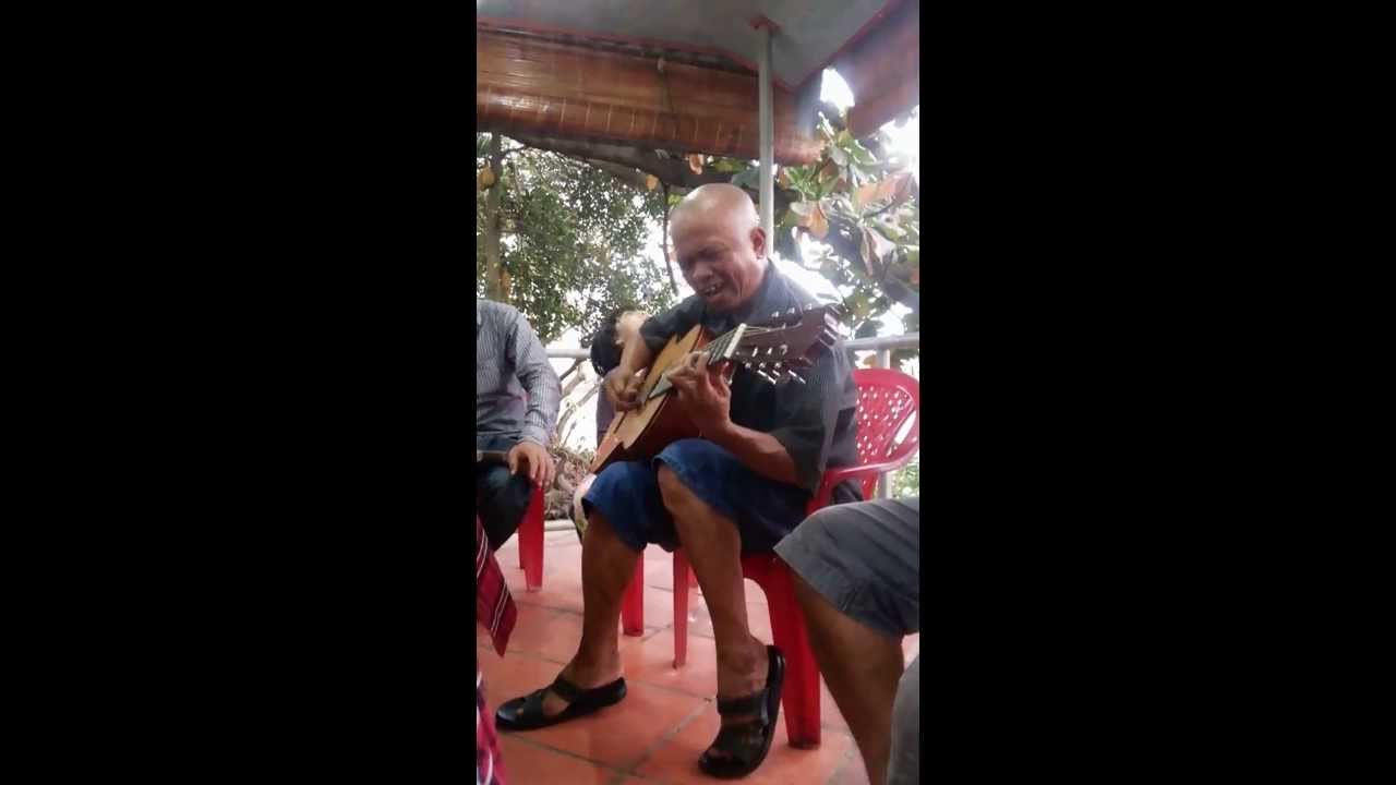 Gặp vua Xẩm chế LK Tùng Chùa (27/10/2013)