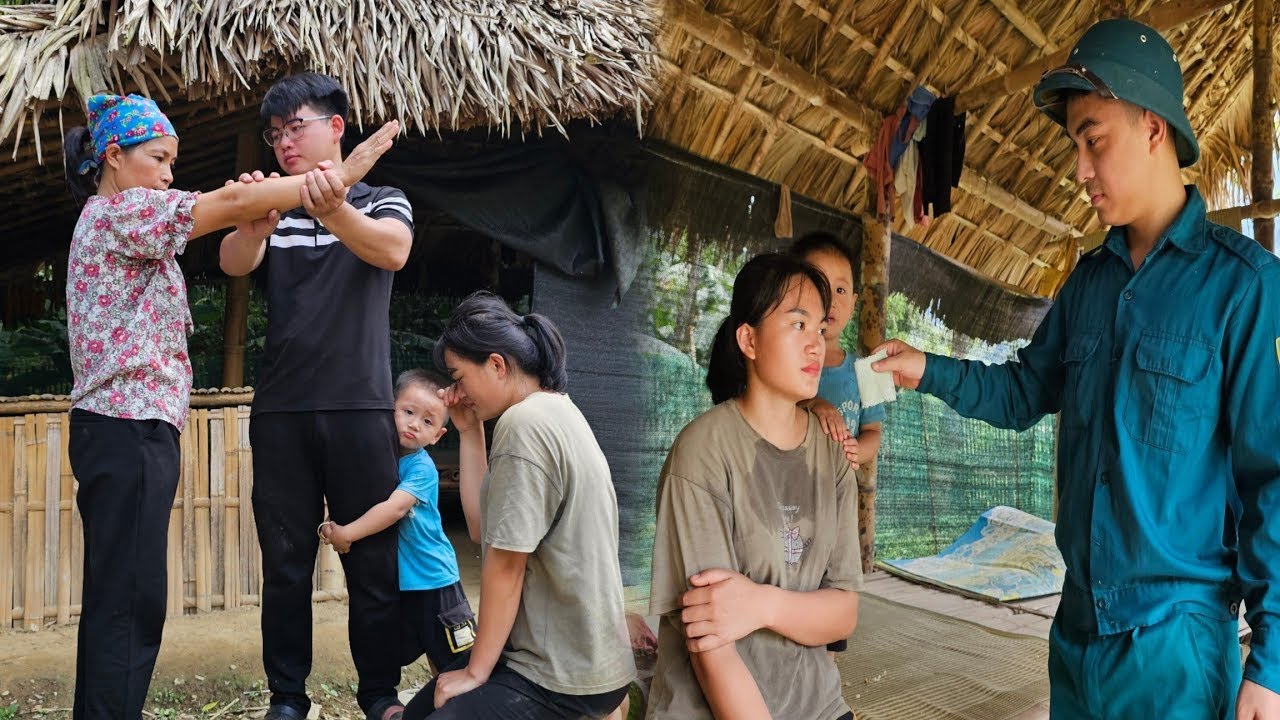 Single Mother’s Love Story | Opposed by His Family