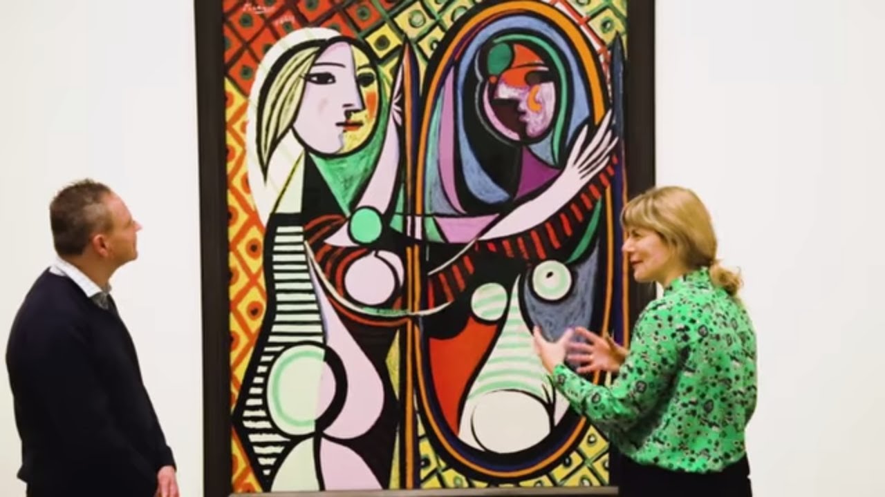 Picasso 1932: Love, Fame, Tragedy at Tate Modern