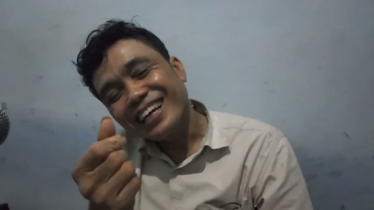 PERJALANAN KARIER MAS BAROK MASTER FLUTE