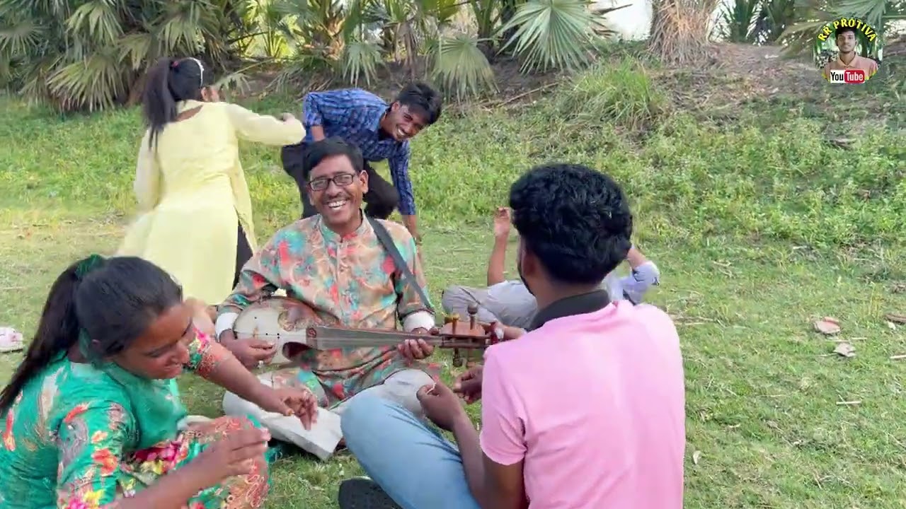নতুন খেলা,ভরপুর বিনোদন ও গানের মেলা